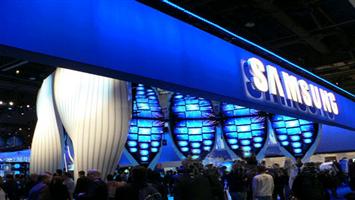 三星欲憑借在LED TV方面的先行優勢拉開與競爭對手的距離