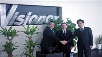 兩岸OLED合作劃新頁(yè)