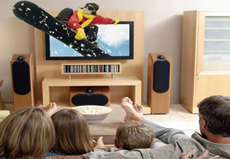 從PC開始　3D激活顯示技術革命