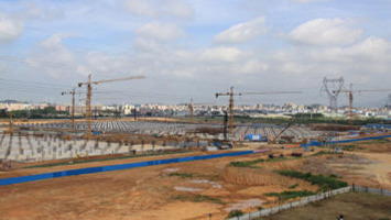 華星光電三級人才梯隊已初步搭建