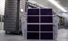 面板業雜音頻傳背后：大尺寸需求強勁