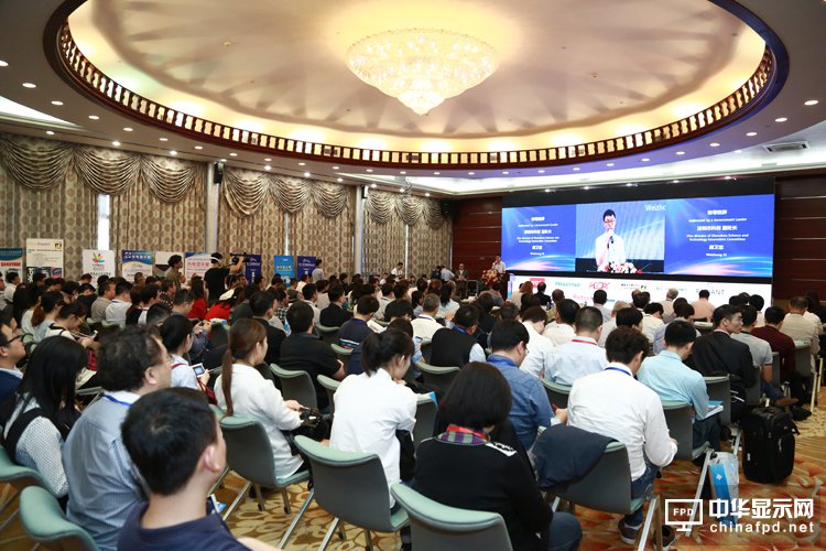 量子點&mdash;&mdash;下一代顯示技術最有力的競爭者