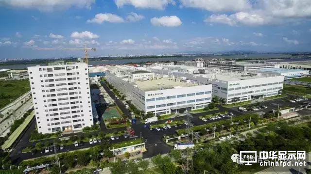 【2017 CS SHOW展商推薦】深圳市崇達電路技術股份有限公司