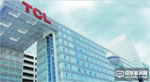 TCL、創維、康佳三大彩電巨頭組團參觀 第十九屆高交會光電顯示展