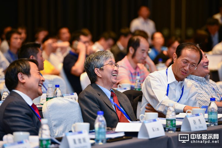 2017中國（國際）OLED產(chǎn)業(yè)大會