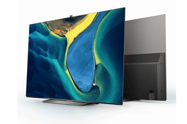 Omdia預計：全球OLED電視前三季度銷量已超去年全年