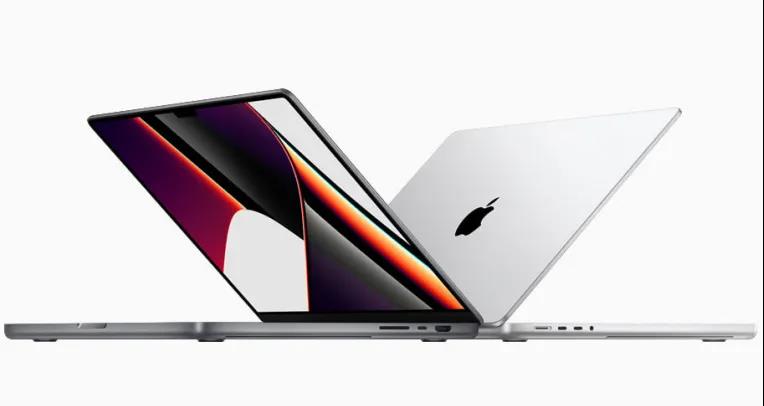 MacBook Pro 搶攻高端市場，預計2022年 Mini LED背光筆記本出貨500萬臺