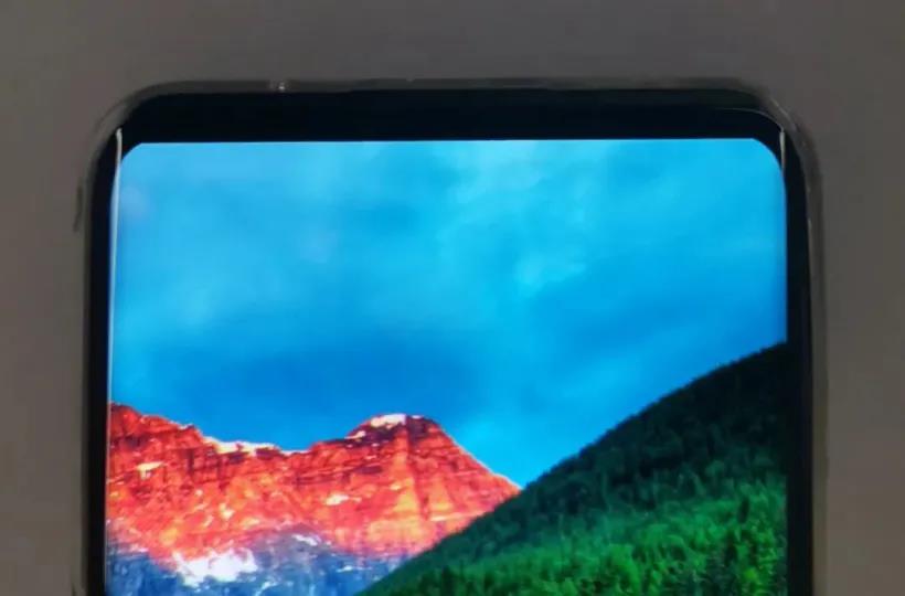 京東方重慶B12廠柔性O(shè)LED生產(chǎn)線投產(chǎn)，首位客戶是OPPO