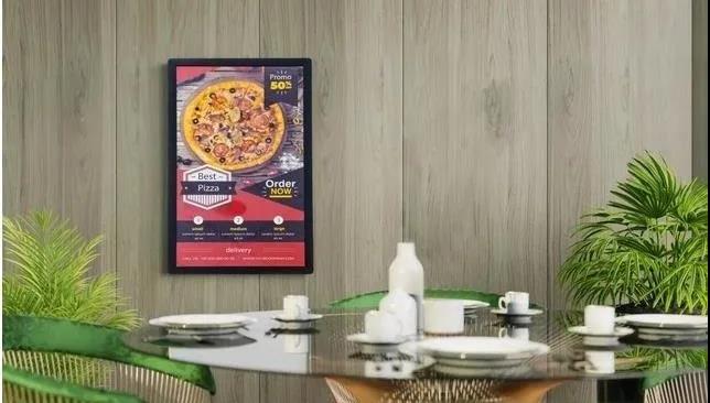 元太科技與冠捷科技共推四色電子紙標(biāo)牌