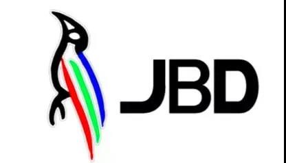 JBD完成數億元A輪融資！