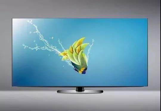 友達彭雙浪：電視面板需求回溫，明年出貨量將持平