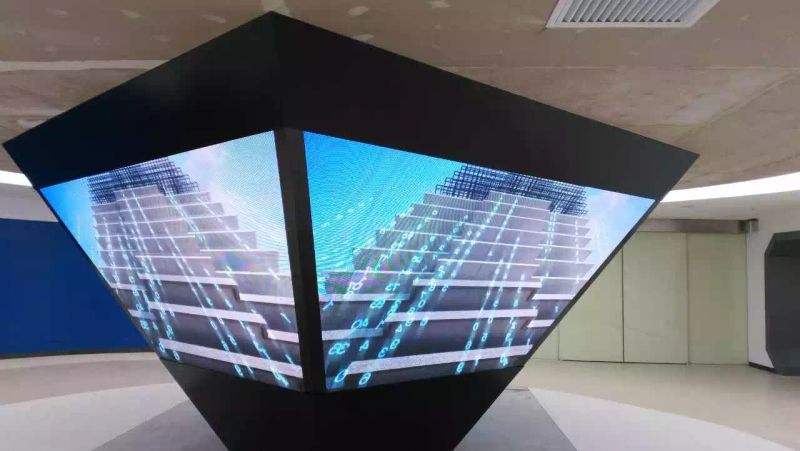 電泳和電潤濕電子紙更易產業化-周國富