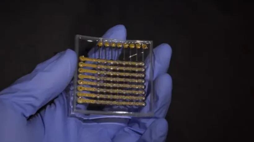 �����ׂ�3D��ӡ����OLED�@ʾ������ 64�����ؿ������@ʾ�D��