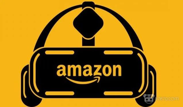 亞馬遜可能正在開發全新AR/VR產品