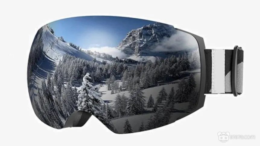 美國專利商標局授權兩項蘋果AR/VR頭顯專利