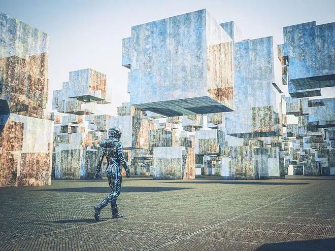 重慶將在渝北打造元宇宙先導試驗區