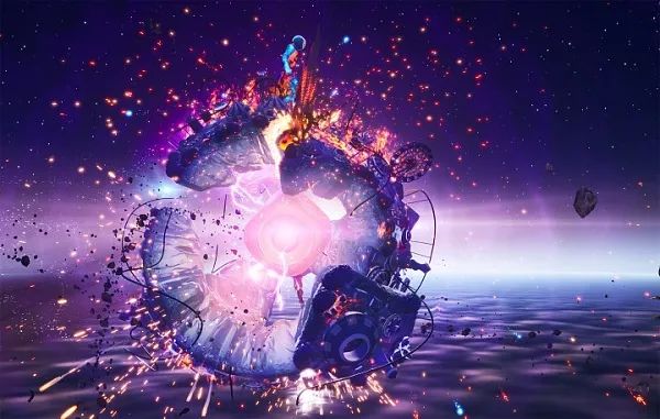 2031年元宇宙經(jīng)濟(jì)規(guī)模將達(dá)3萬億美元