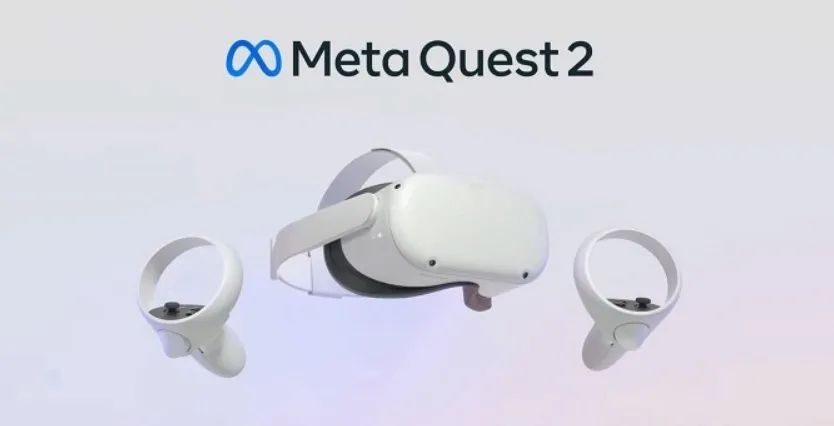 2021年Meta Quest 2頭顯銷量突破1000萬