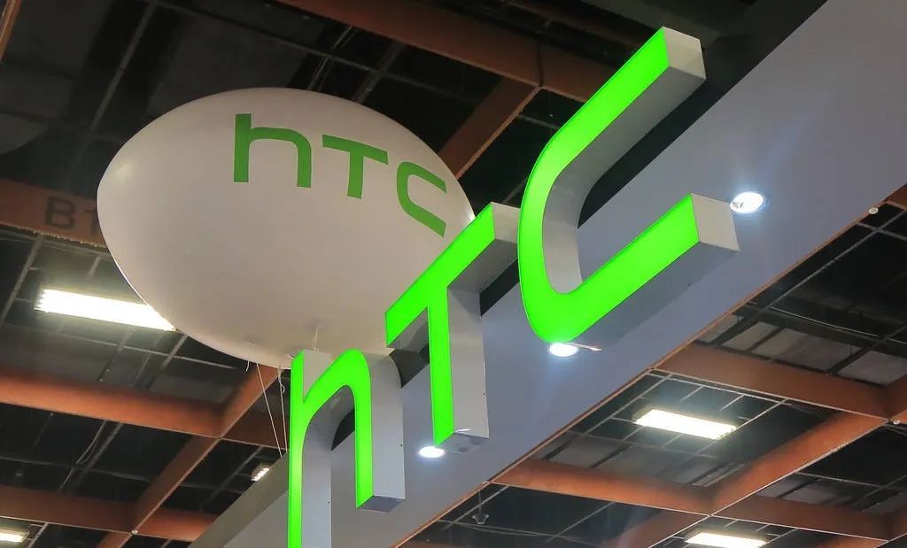 元宇宙 | 宏達電推出全球首支元宇宙手機