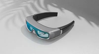 Vuzix�cWestbase�_�ɺ�������AR�������R�Uչ��Ӣ���͚W���Ј�