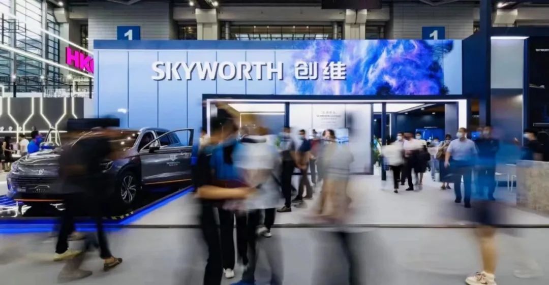 CITE2022��� | ���S���FȫƷ���Ʒ���w����CITE2022