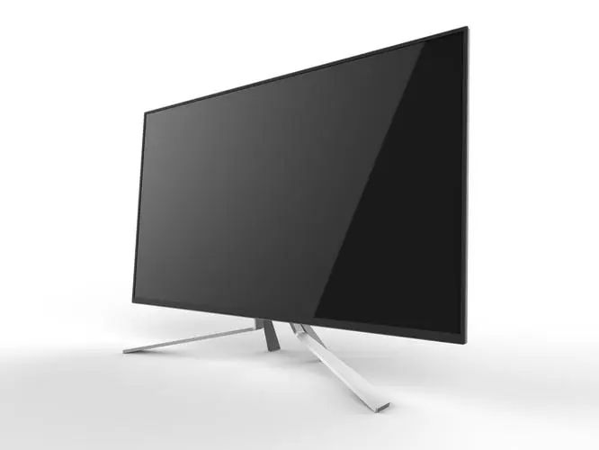 液晶面板價格Q2將強勢反彈