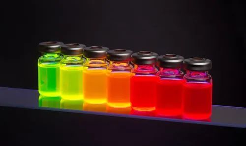 韓國全北大學(xué)：研發(fā)納米級量子點(diǎn)技術(shù)用于3D印刷