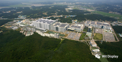 與印度企業談崩！LGD急于出售LCD設備，預計Q2完成