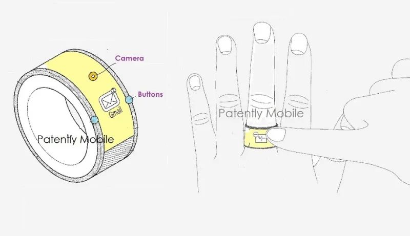 消息稱三星正和日企MEIKO合作開發智能戒指，主要面向XR頭顯市場