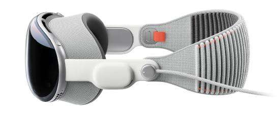 蘋果開放 Vision Pro 開發者工具包申請