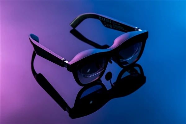 VR降溫AR火了！XREAL Air全球銷量破20W臺