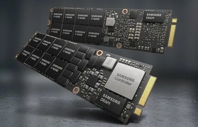 DRAM內存漲勢洶洶！三星、美光醞釀提價15%-20%