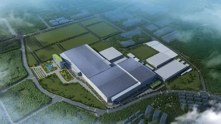 總投資350億！TCL華星廣州8.6代線二期招標