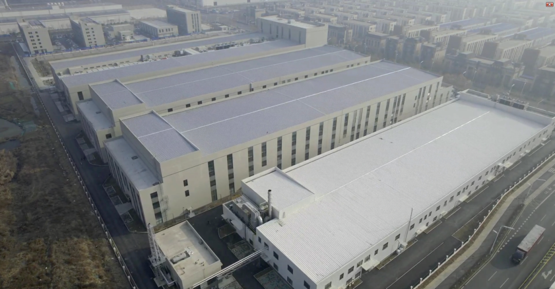 投資15億元！長陽科技功能膜基膜及深加工一體化項目正式運營