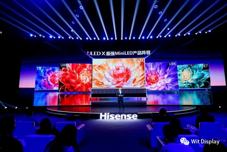 2月提前漲價！65吋面板漲2~3美元