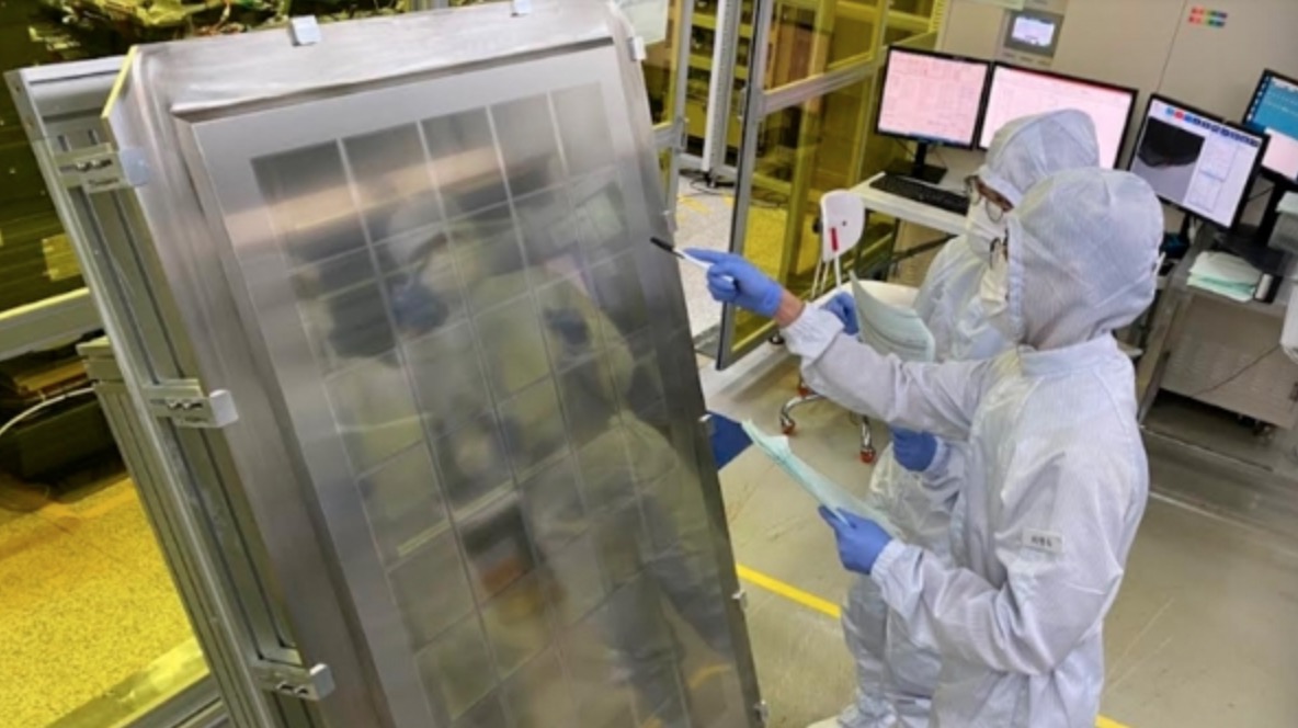 韓政府2024年擬投資4.9億元用于顯示技術研發