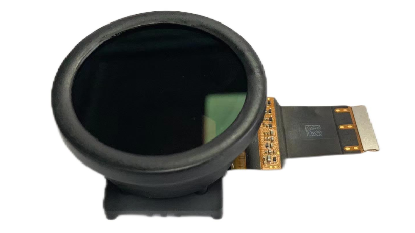 惠牛科技基于1.35inch Micro-OLED的Pancake新品Si-PK100將于近期面世