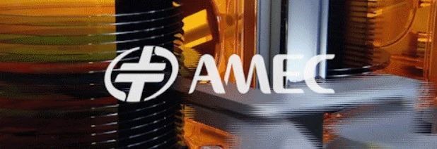 中微聲明：公司不是涉軍企業，被美國國防部列入清單不會對經營產生實質性影響