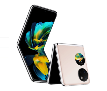 華為卷軸屏手機專利曝光，有望成第一個量產卷軸屏手機的廠商