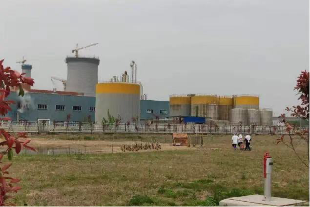 時(shí)代芯存重組！我國最后一座12英寸爛尾廠終被接盤