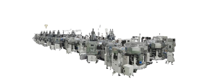 約1.8億元！Sunic宣布向湖畔供MicroOLED產線用蒸鍍機