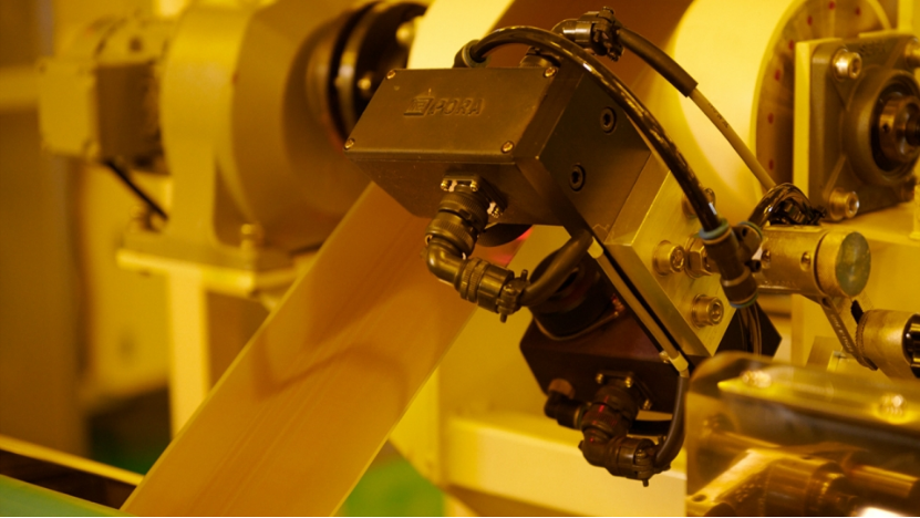 豐元精密計劃今年量產FMM！目標供貨給京東方和TCL華星