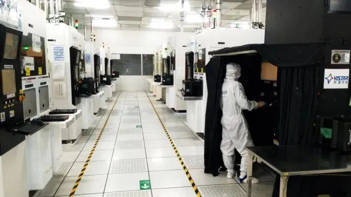 總投資30億，辰顯光電Micro LED產線下半年量產出貨