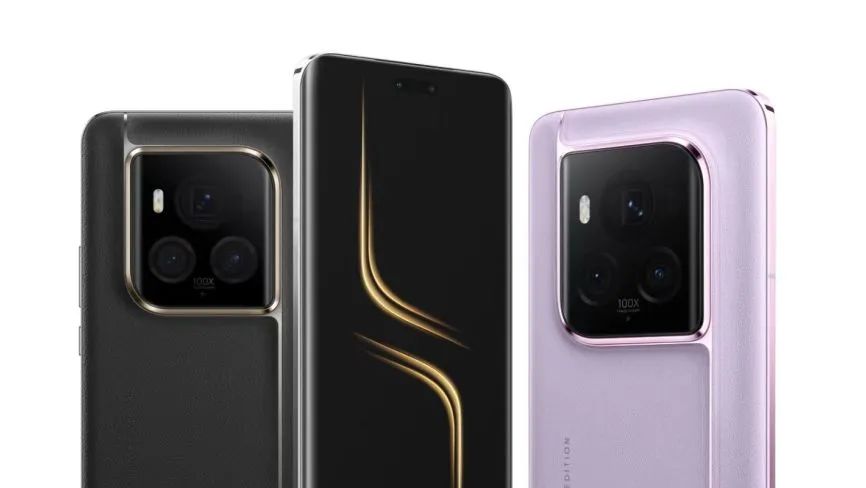 BOE（京東方）再度供貨榮耀Magic6系列春季新品 OLED業務叩響2024&ldquo;開門紅&rdquo;