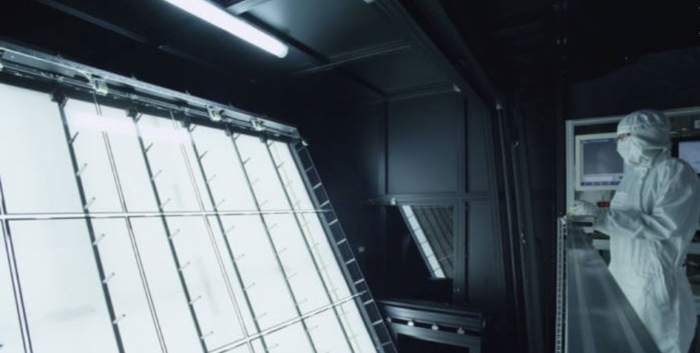 韓媒：Sunic將為京東方8.6代OLED線供4臺蒸鍍設備，官方回應：無法透露.....