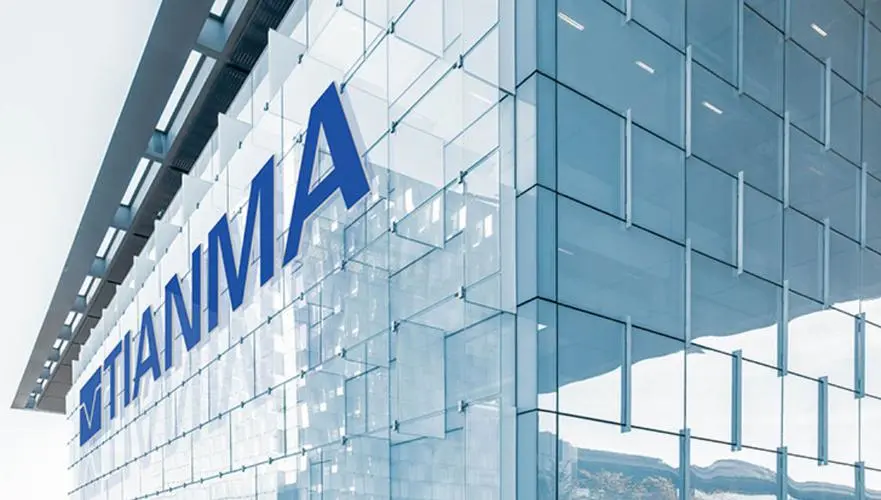 深天馬：柔性AMOLED智能手機(jī)顯示業(yè)務(wù)市占率躋身國內(nèi)第二