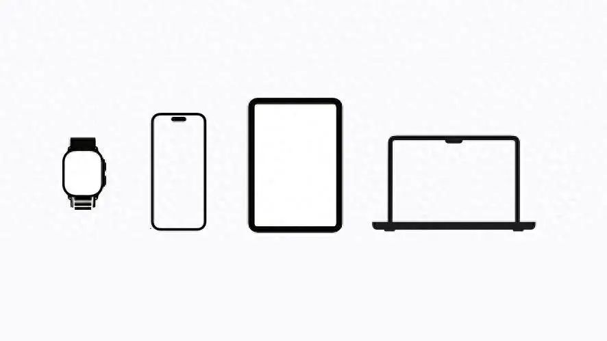 蘋果屏幕新專利獲批：內嵌自適應遮光元件，可遮擋90% 的強光