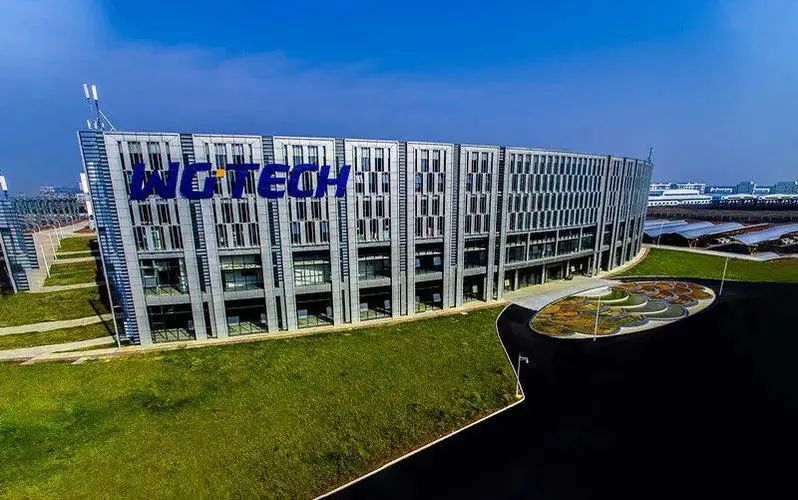 沃格光電擬5億元投建新項目，預計2026年正式投入生產