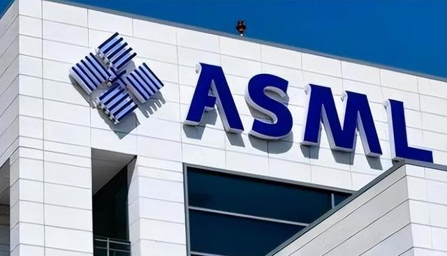 凈利潤環比下降40%！ASML一季度光刻機售出70臺