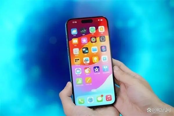 iPhone Q1在中國銷量大跌19%：排名跌至第三，華為銷量增長70%